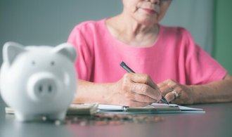 Starobní důchod 2023: Kalkulačka a jak na výpočet