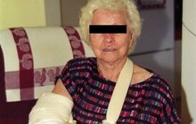 Úchylák v Praze znásilnil 18 důchodkyň!