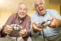 Spokojení senioři žijí déle než ti, co si neužívají života, tvrdí výzkum