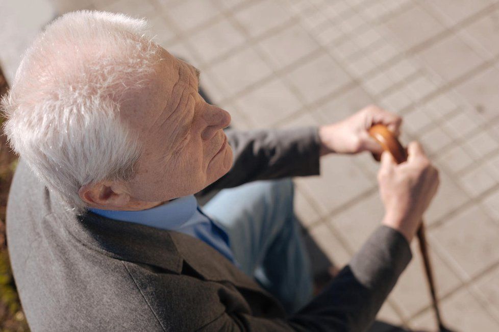 Většina seniorů v Česku by si s Babišovým návrhem  pro změnu růstů důchodů nepolepšila.