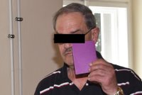 Opilý německý důchodce naboural auto: Ujížděl a zranil dva muže, soud mu dal podmínku