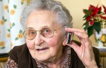 Revoluce v mobilním telefonování: Unikátní telefon pro důchodce!