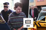 Insta Crime Podcast - Dalibor Škopán