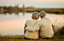 Češi jsou mizerně zajištěni na stáří! Většina nemá před důchodem žádné úspory!