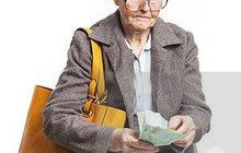 Zvedají se penze? Čeští důchodci: My musíme šetřit dál!