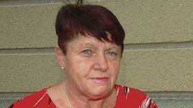 Jaroslava Soukupová (59)