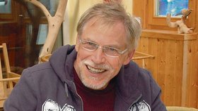 Helmuth Kufner (67)