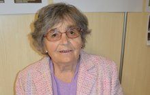Seniorka Marie (83): Chci do domova, nemám na to! Chybí mi 600 Kč měsíčně