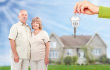 Velká zpráva o důchodech a nájmech: Kde máte nárok na příspěvek na bydlení? 