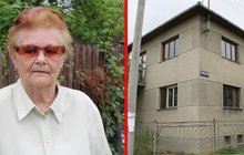 Seniorka Zdeňka (76): Má rakovinu a přišla o střechu nad hlavou! Můžu jen skočit pod vlak!