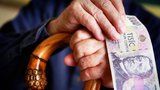 Krutá lekce: Podvodník coby pojišťovák obral seniory z Břeclavska o čtvrt milionu korun!