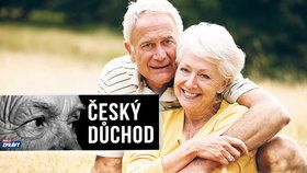 Jak žijí čeští důchodci?