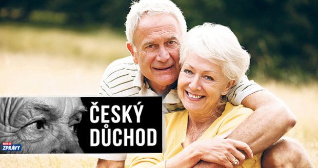 Jak žijí čeští důchodci: „Nejbohatší“ bere přes 100 000, nejstaršímu je 107 let