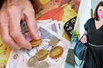Důchody v Česku stály 270 miliard za půl roku. Manko systému bylo devět miliard