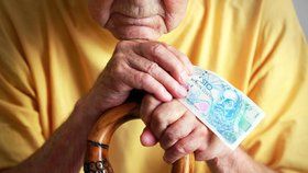 Důchodová komise: Třetí pilíř spoření na stáří není efektivní (24. 5. 2019)