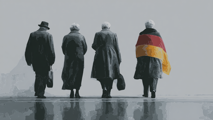 Německo ve třetím kvartále stagnovalo, za celý rok čeká tamní vláda růst Německo ve třetím kvartále stagnovalo, za celý rok čeká tamní vláda růst