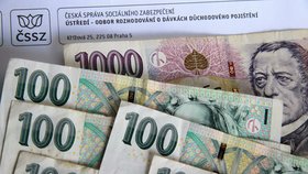 Jak si Češi spoří na důchod?