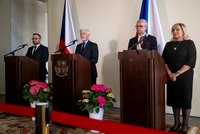 Pavel klidní bouři kolem důchodové reformy: Smířlivý krok k ANO a apel na slušnost