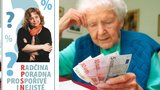 Těžký život seniorů v Česku: Jak jsou na tom v porovnání s penzisty ve světě? 
