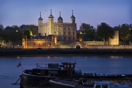 Tower of London