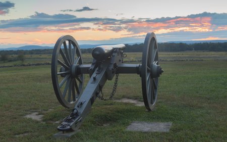 Gettysburg