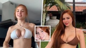 Influencerka zemřela za záhadných okolností, fanoušci spekulují o sebevraždě.