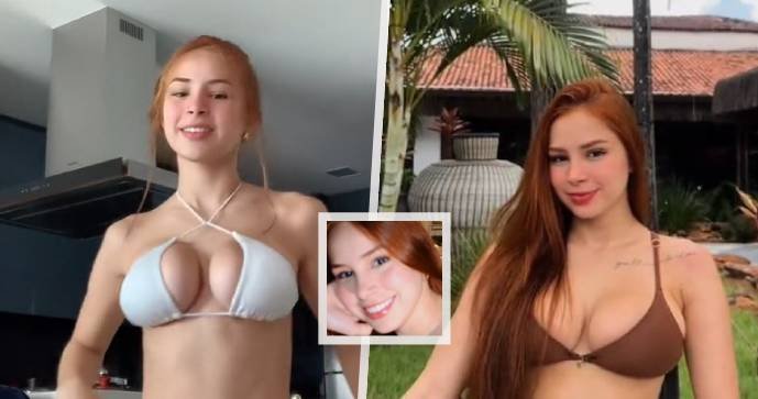 Influencerka zemřela za záhadných okolností, fanoušci spekulují o sebevraždě.