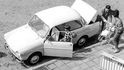 DAF téměř třicet let produkoval i malé osobní automobily. Letos firma slaví 90. narozeniny.
