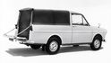 DAF téměř třicet let produkoval i malé osobní automobily. Letos firma slaví 90. narozeniny. DAF téměř třicet let produkoval i malé osobní automobily. Letos firma slaví 90. narozeniny.