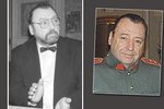 Zemřel brněnský herec Jaroslav Dufek, v humoreskách hrál zemského četnického velitele