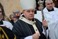 Duka (†82) bojoval o život do poslední chvíle. Proč nešel dřív do církevního důchodu?