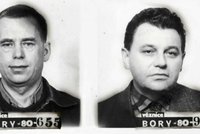 Duka, vizionář z vězení? Že Havel bude prezidentem, spolu „upekli“ na Borech