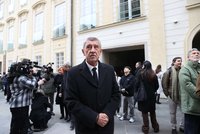 Babiš: Klaus měl na pohřbu úžasný projev. A nemovitost jsem koupil! Za 389 milionů Kč?