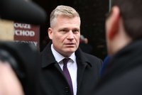 Turek ve vládě? Dál s ním počítáme, hlásí Motoristé před klíčovou schůzkou u Pavla