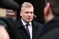 Turek ve vládě? Dál s ním počítáme, hlásí Motoristé před klíčovou schůzkou u Pavla