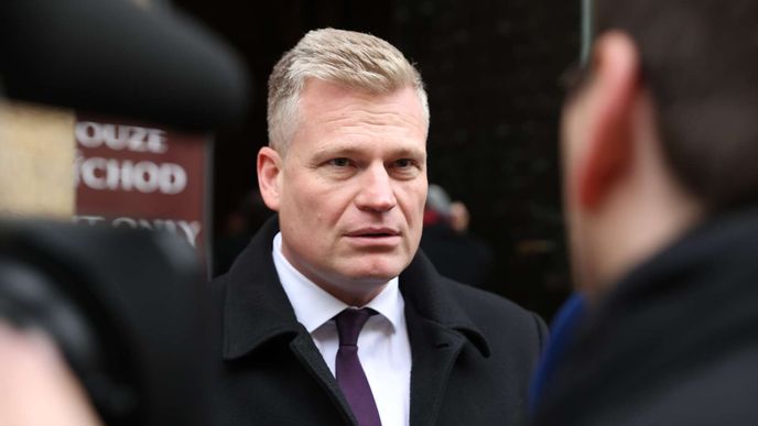 Filip Turek (15.11.2025) Filip Turek (15.11.2025)