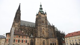 Pohřeb kardinála Dominika Duky (15.11.2025)