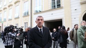Babiš: Klaus měl na pohřbu úžasný projev. A nemovitost jsem koupil! Za 389 milionů Kč? Babiš: Klaus měl na pohřbu úžasný projev. A nemovitost jsem koupil! Za 389 milionů Kč?
