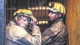 Film Dukla 61 o smrti 108 horníků šokoval národ i kritiky: Tohle vzkázali tvůrcům!