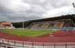 DUKLA - Juliska – Praha 6, Dejvice. Až 28 800 diváků(pro ligu mnohem méně...)