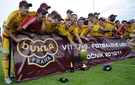 Dukla Praha