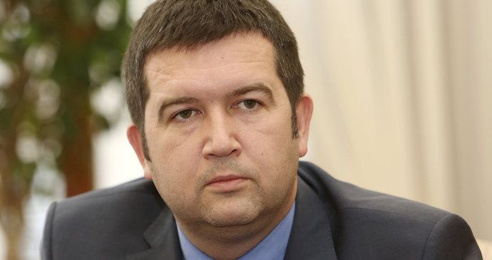 Předseda ČSSD Jan Hamáček rezignoval na funkci zastupitele Mladé Boleslavi.