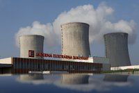 Dukovany mají povolenku: Druhý blok jaderné elektrárny může jet dál