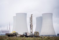 Nepovolená podpora? Brusel zahájil šetření Česka kvůli novým blokům v Dukovanech