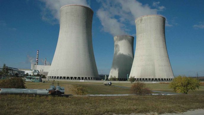 Výběr dodavatele pro nový jaderný blok v Dukovanech ovlivní i bezpečnostní pravidla.
