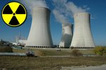 V jaderné elektrárně Dukovany dochází k rozsáhlému cvičení.