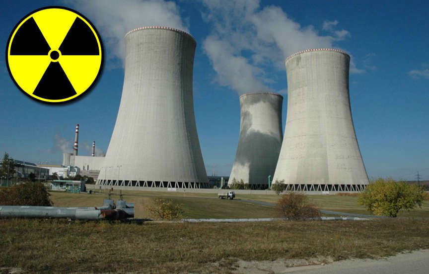 V jaderné elektrárně Dukovany dochází k rozsáhlému cvičení