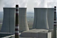 Mimořádná kontrola jaderné elektrárny Dukovany: Odstávka potrvá deset dní
