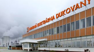 Dostavba Dukovan může být až 2,5krát dražší, než dosud připouštěla vláda