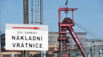 Tykač by koupí OKD ovládl českou těžbu uhlí, varuje analytik